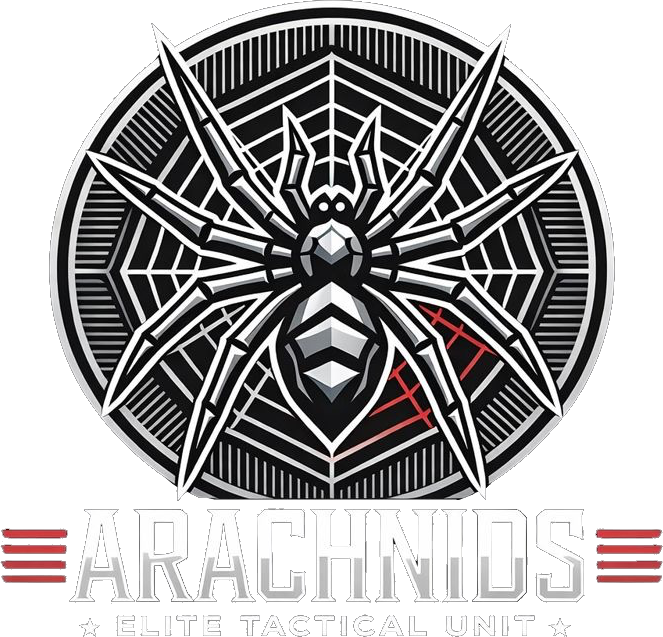 ArachnidS Elite Tactical Unit